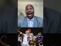 Osi Umenyiora Offers HIGH PRAISE For Tony Romo #DallasCowboys