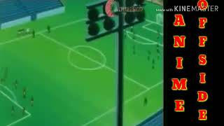 OFFSIDE EPS 5 DUB INDO