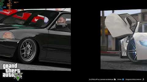 GTA V PC Loading Screen Mod V2.0