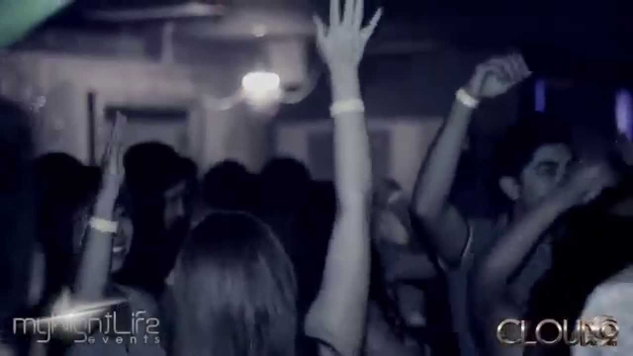 Noche Latina @ Club Cloud N9ne