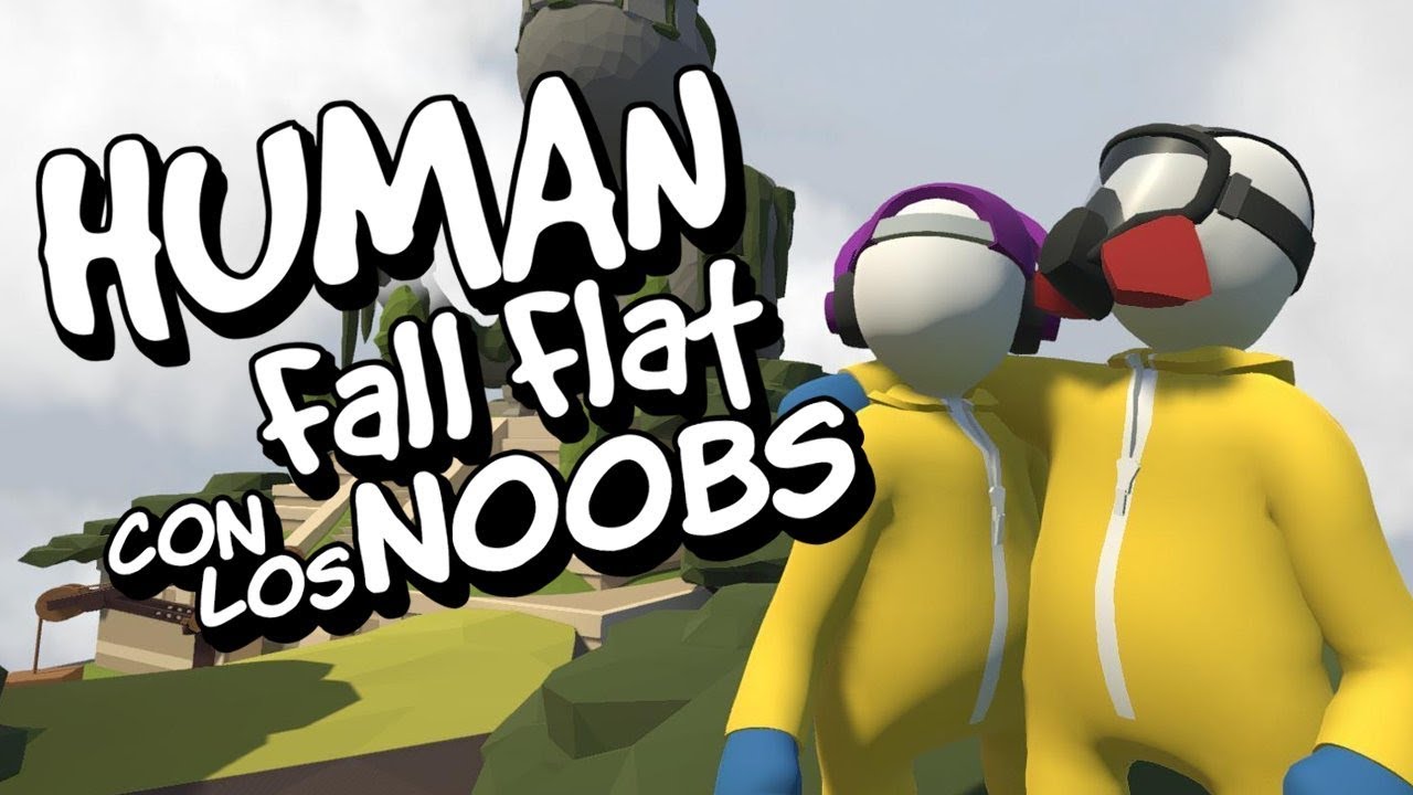 Los Noobs estuvieron a punto de morir...