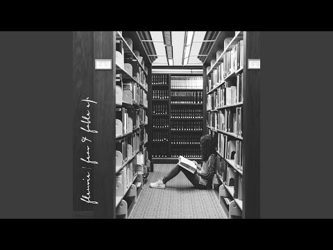There's a Ghost - Fleurie
