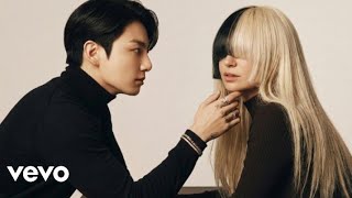 Jungkook x Sia - Dangerous Taste (2026 BTS Jungkook x Sia new song)FMV