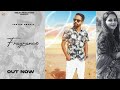 Fragrance  jagtar brar  reejh production  latest punjabi song 2022