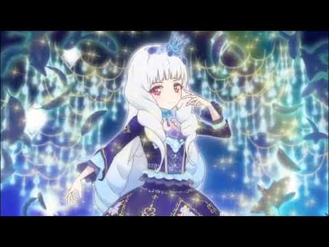 偶像活动Aikatsu Stars! The Wasteland's Miracle🎶