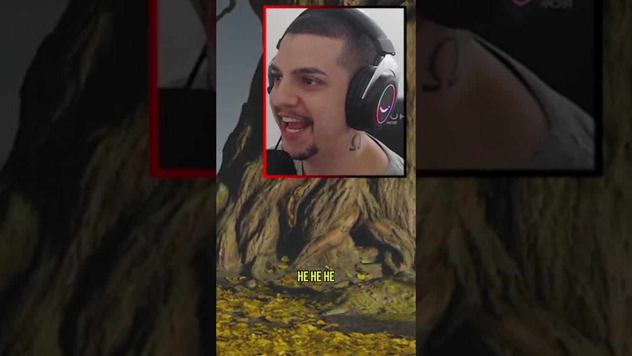 O FINAL ESCONDE UM SEGREDO 