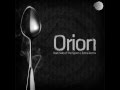 Orion Dark Side Of The Spoon mp3
