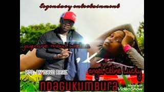 Ndagukumbura by Jaquare Mbul Wizlee X Ange Céline Lucky