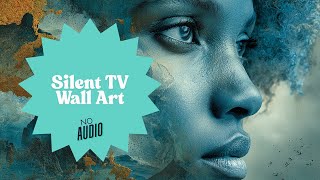 Fantasy - TV Art and Screen Saver (No Sound)