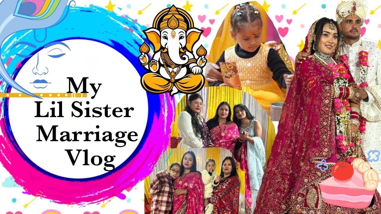 Sonam Weds Shivam Grand Barat Entry & Full Masti! 💃🕺 Bahn ki sadi ka ! Gharwali sadi !