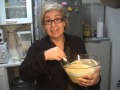 Bolo de Fubá