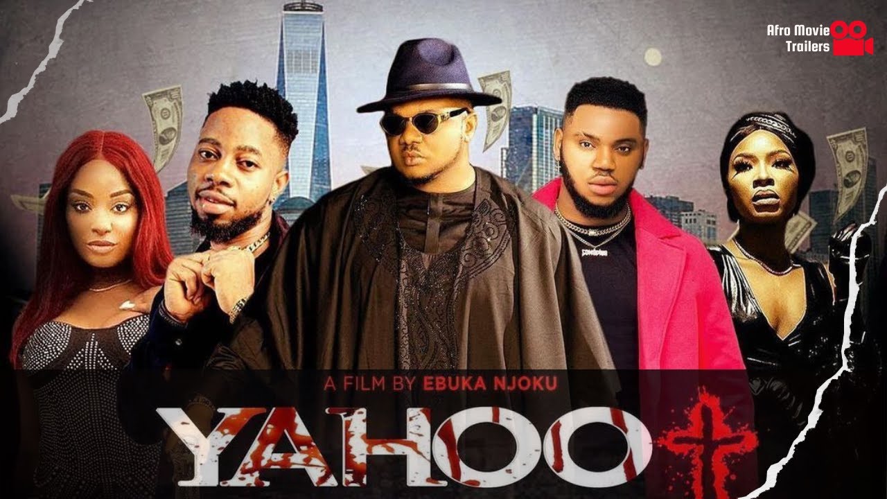 yahoo plus movie reviews