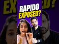 Rapido Rider Viral Case 😳 Delhi Girl Shares Disturbing Late Night Experience