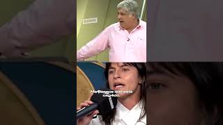 EL RELATO DE TODOS LOS TIEMPOS #blender #haa