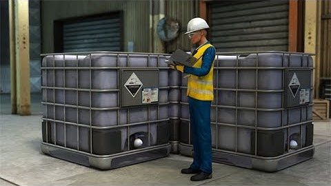 Hazard Communication GHS Training