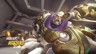 Horizon Lunar Colony Reinhardt 180 Shatter
