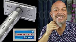 How To Get A Perfect Shave Using A Safety Razor