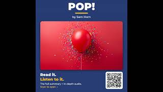 POP! by Sam Horn - Book Summary