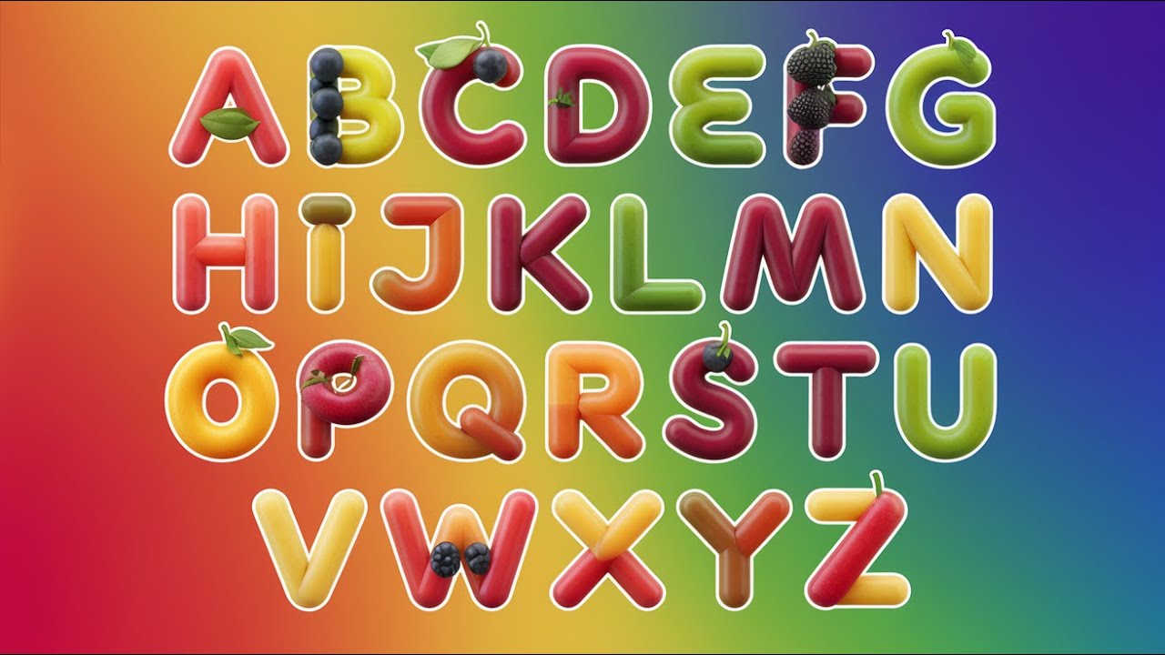  rock and learn abc the alphabet songs learn abc abc for kids