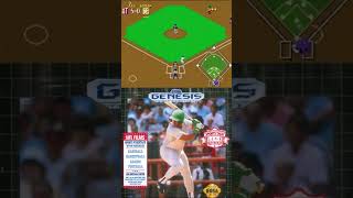 Do you remember Sports Talk Baseball? #MLB #baseball #nostalgia #retrogaming #videogames