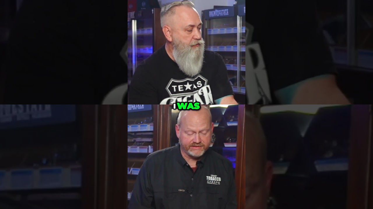 The Secret Behind Making the Perfect Society Cigar!