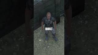 How Fresh Spawns Have FUN in DayZ