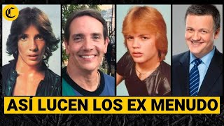 Menudo Así Lucen Los Integrantes De La Banda 43 Años Después