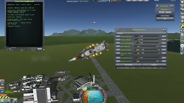 lnd65 ks 2 - kOS Control Panels Scripts