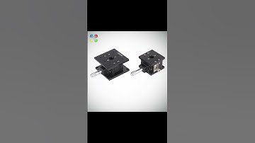 🔥 Curated Linear Slides Static Showcase | Raw Industrial Aesthetics & Exquisite Details