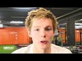 #BecauseOfSport - Duncan Scott