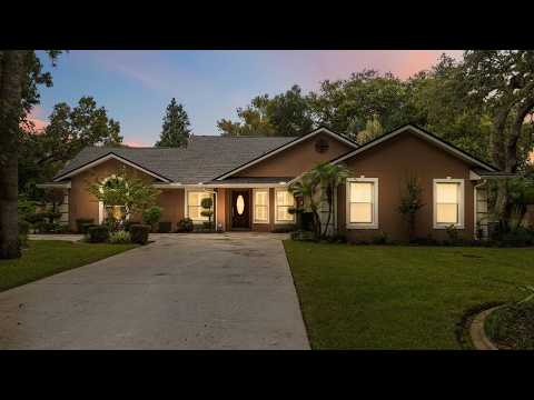 313 Ridgewood St, Altamonte Springs, FL home video tour