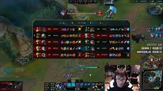 Doublelift Shows Us Nalcs Mvp