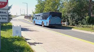 Lorenz bus service ex-st,cloud metro