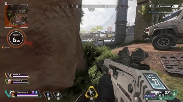 first 2 games with mirage = back to back bamboozle CLUTCH WINS ✌🏻🔥🤪