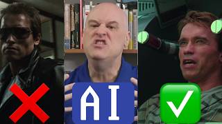 Ai Isnt Coming For Your Life Its Coming For Your Mind