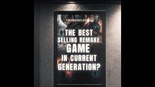 BEST SELLING REMAKE GAME? | Resident Evil 4 Remake Edit | LOUCURA LETAL FUNK | #residentevil #edit BEST SELLING REMAKE GAME? | Resident Evil 4 Remake Edit | LOUCURA LETAL FUNK | #residentevil #edit