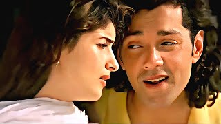 Nahin Yeh Ho Nahin Sakta -Lyrical | Bobby Deol, Twinkle Khanna | Kumar Sanu, Sadhana Sargam| Barsaat