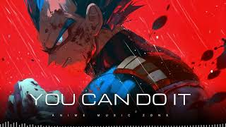 Vegeta Super Saiyan - Bad Remix Dragon Ball Z Ost Cover