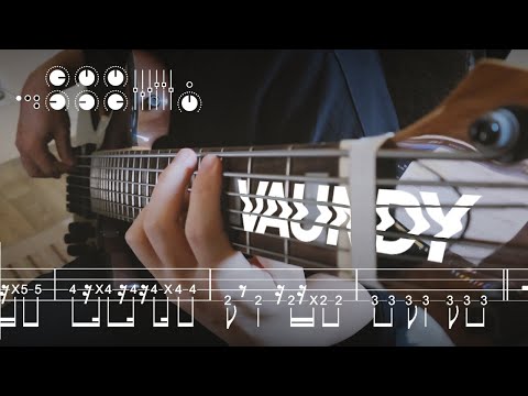 東京フラッシュ(Tokyo Flash/도쿄 플래시) - Vaundy