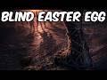 Blind Ancient Evil Easter Egg with @CommonDrops &amp; @evanf1997