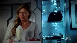 Cowboy narrator scene | Legends of Tomorrow