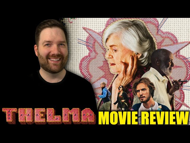 MAB HOLLYWOOD - THELMA