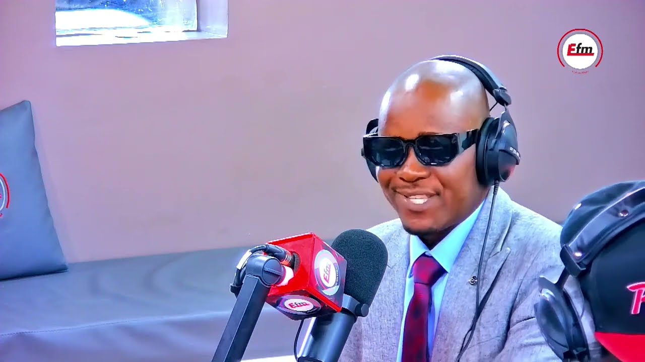 THE CLASSIC JAY MOE PT 1 EP 2:LANGA ALINILIZA SANA/NAZIZI ALINIPA JINA HILI/BEEF NA ZAHRANI/MAJANI