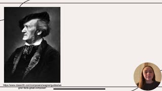 Romantic Opera Era - Richard Wagner