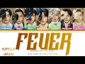 ACAPELLA VERSION ENHYPEN Fever Lyrics 엔하이픈 Fever 가사 Color Coded Lyrics Eng Rom Han ACAPELLA VERSION ENHYPEN Fever Lyrics 엔하이픈 Fever 가사 Color Coded Lyrics Eng Rom Han