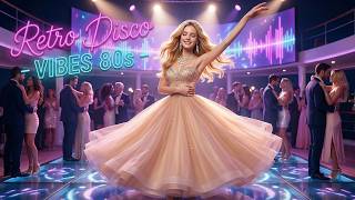 Whispers In The Dark ✨ Late Night Retro Groove