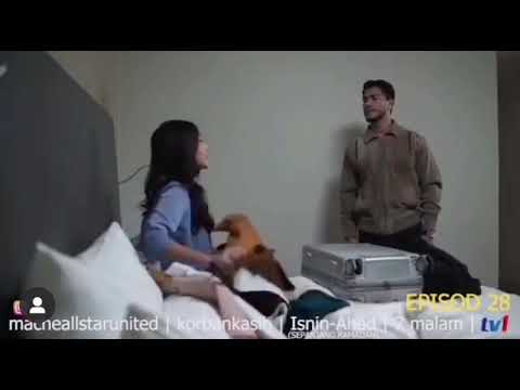 Teaser Korban Kasih episode 28 - YouTube