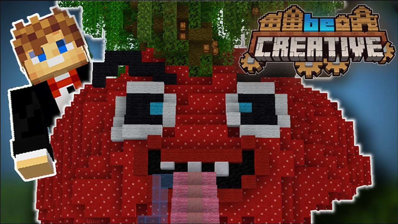 My First Day on a New Minecraft Create Mod SMP