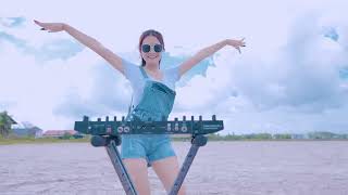D4NZA KUDUR0 MIX THAILAND STYLE DJ JEDAG JEDUG