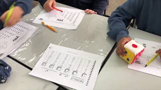 Sight Words -Reading Game
